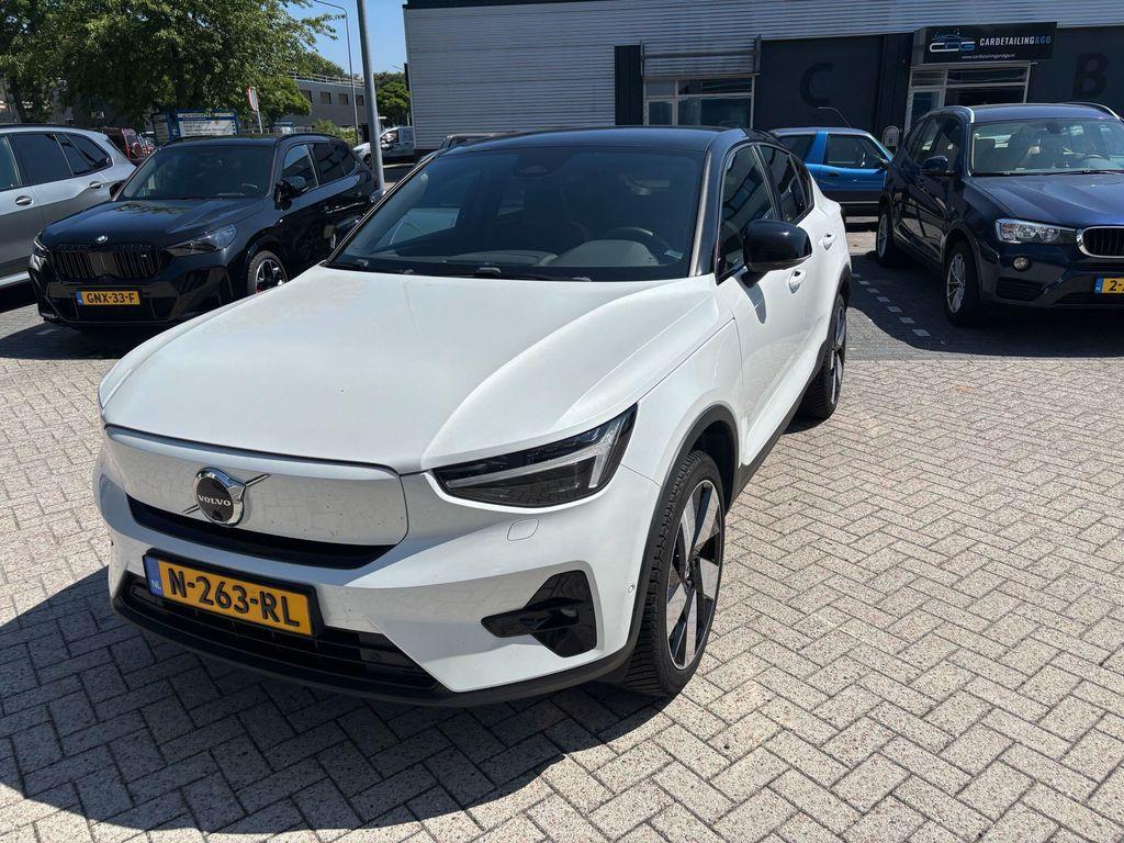 Volvo C40 Recharge Twin Intro Edition 78 kWh - Afbeelding 3