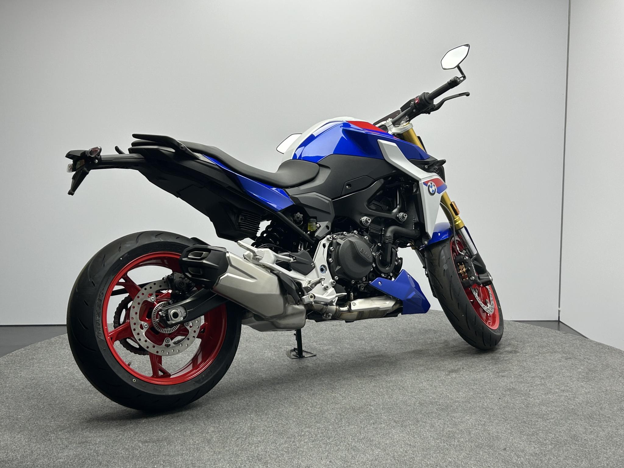 BMW F 900 R  - Afbeelding 2