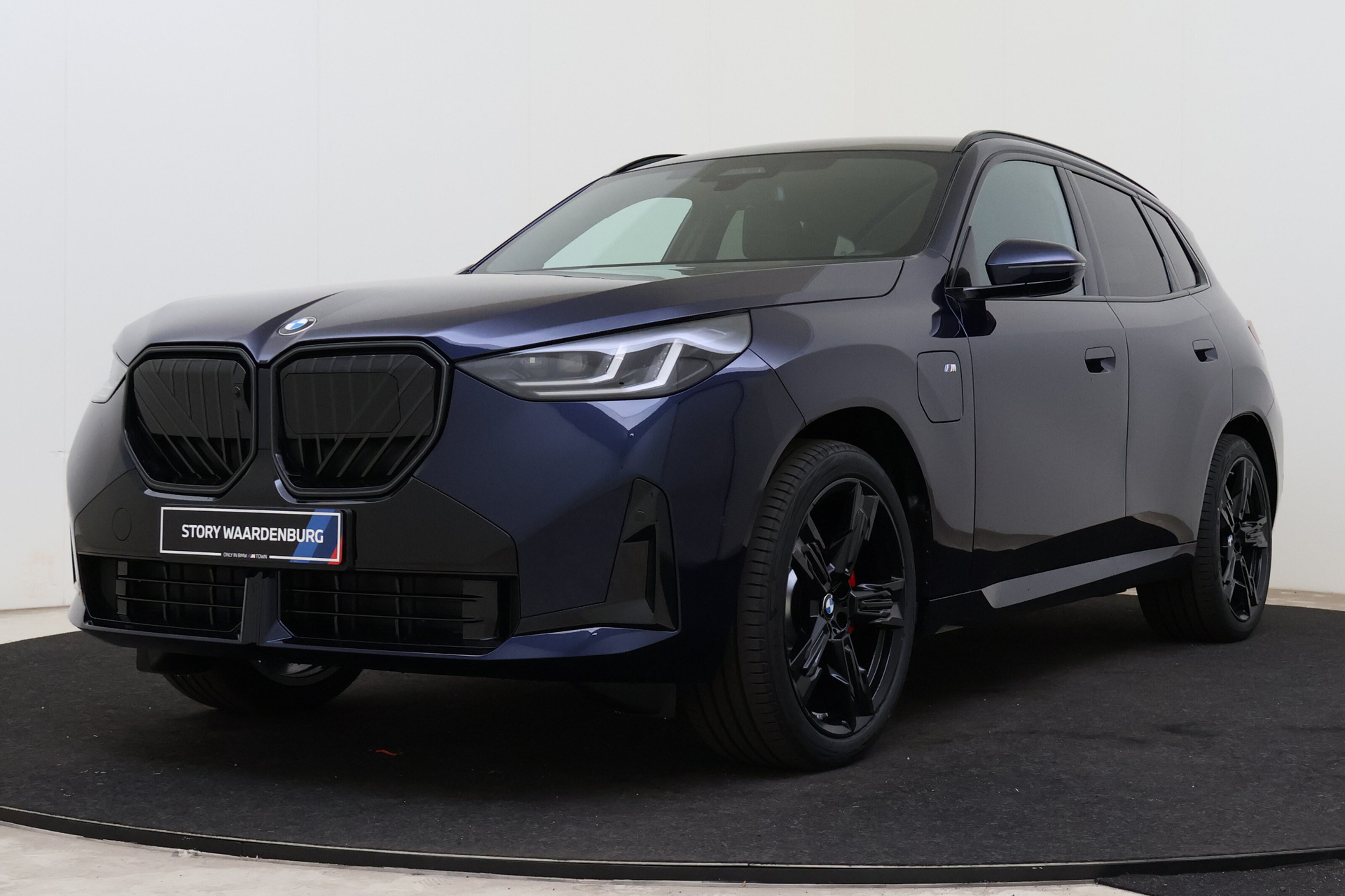 BMW X3 30e xDrive M Sport Automaat