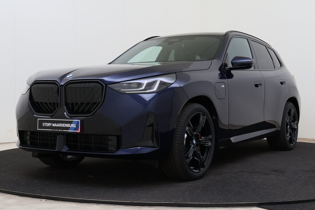 BMW X3 360