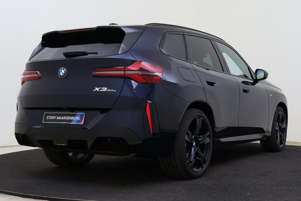 BMW X3 2