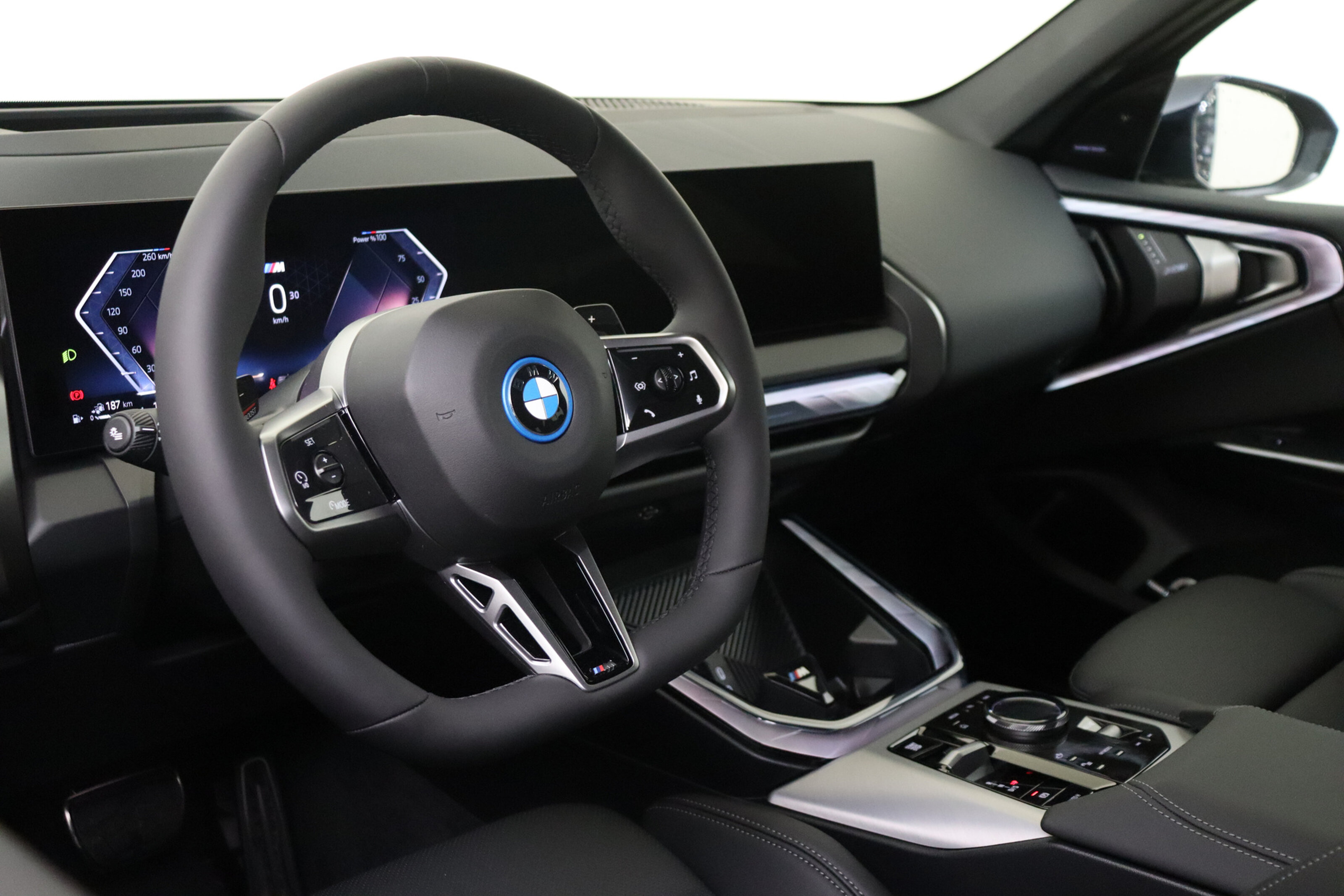 BMW X3 30e xDrive M Sport Automaat