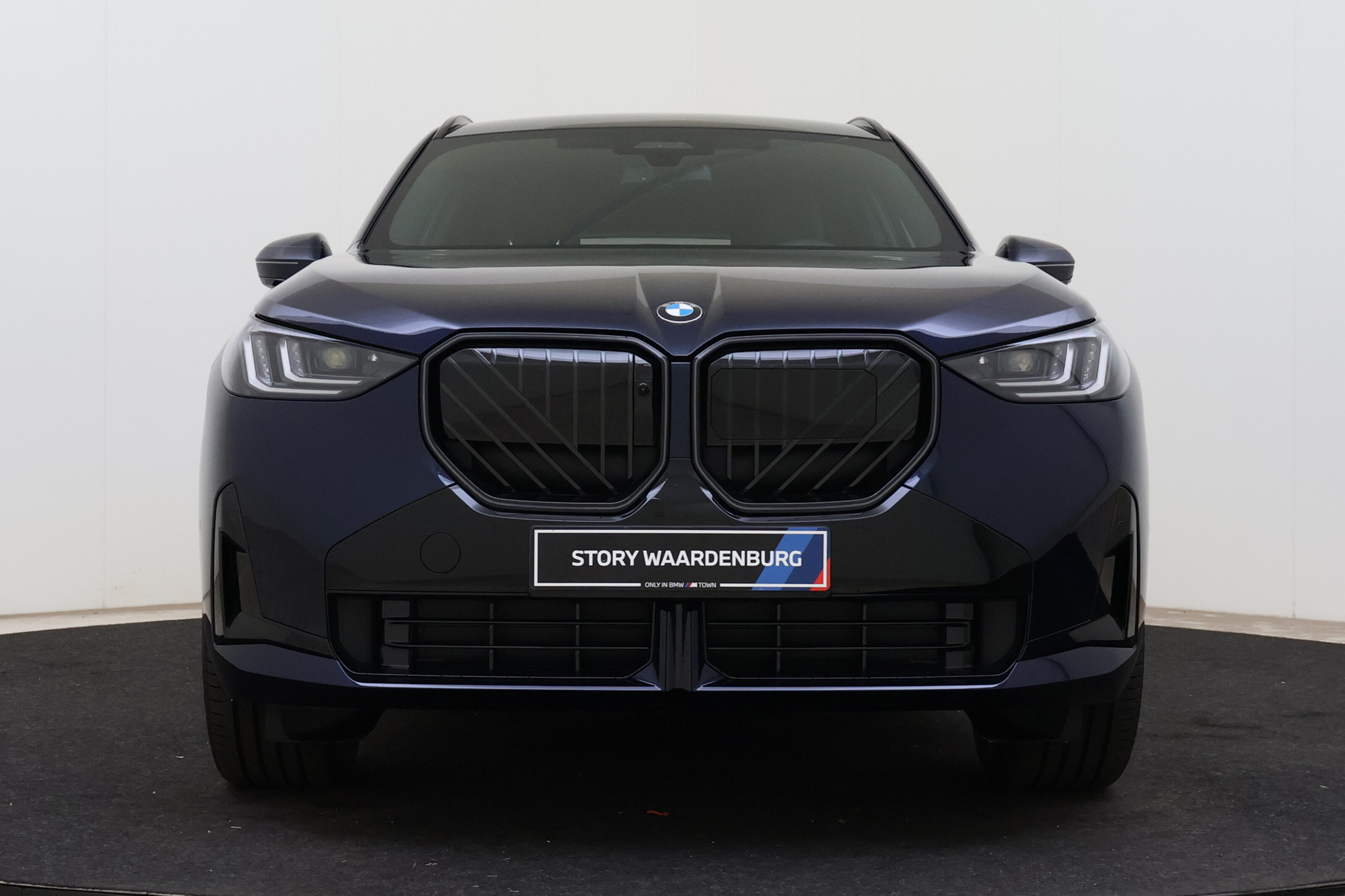 BMW X3 30e xDrive M Sport Automaat