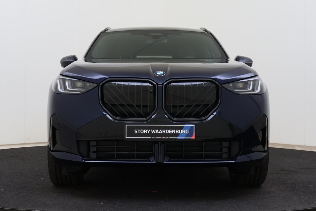 BMW X3 4