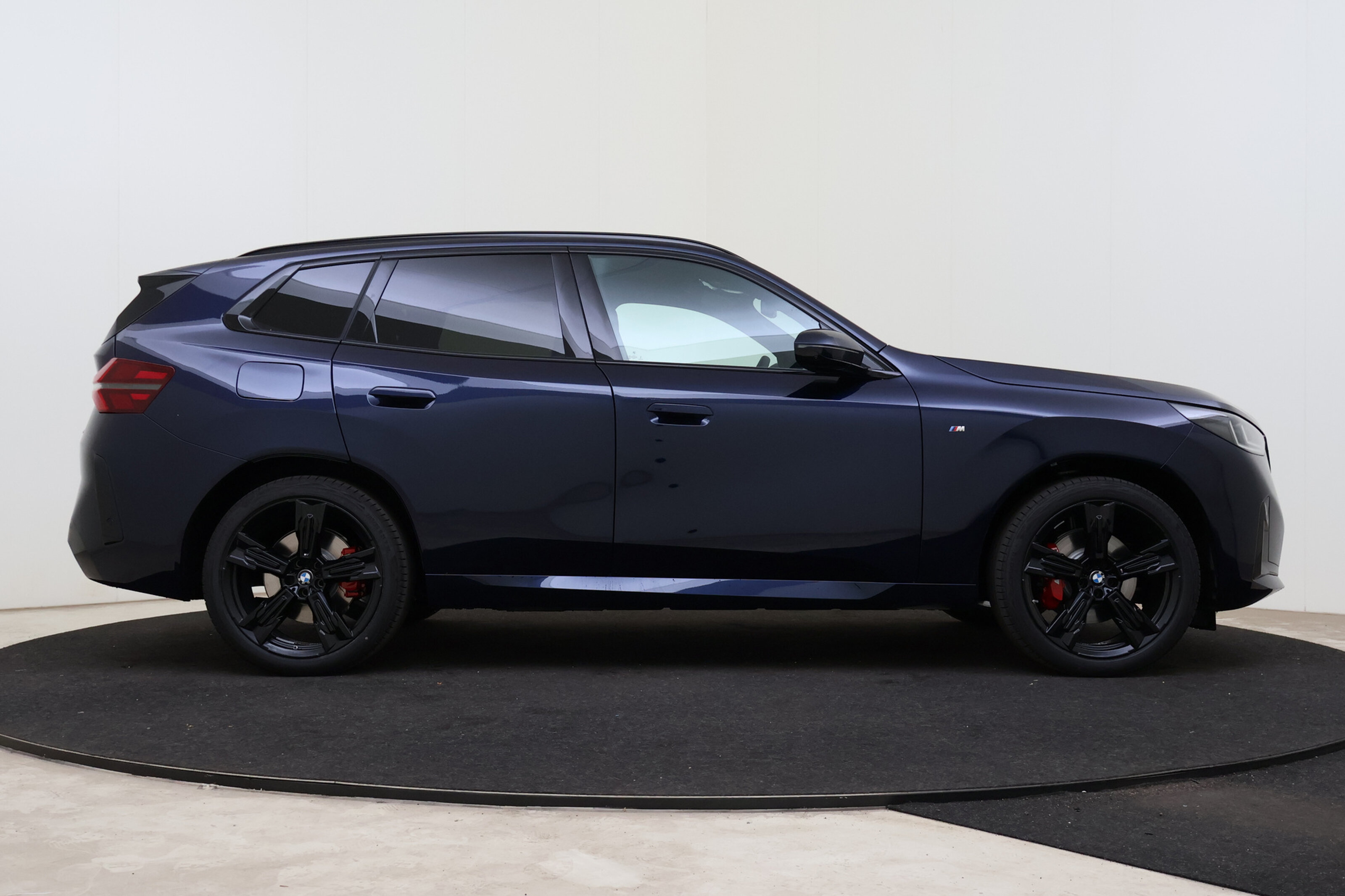 BMW X3 7