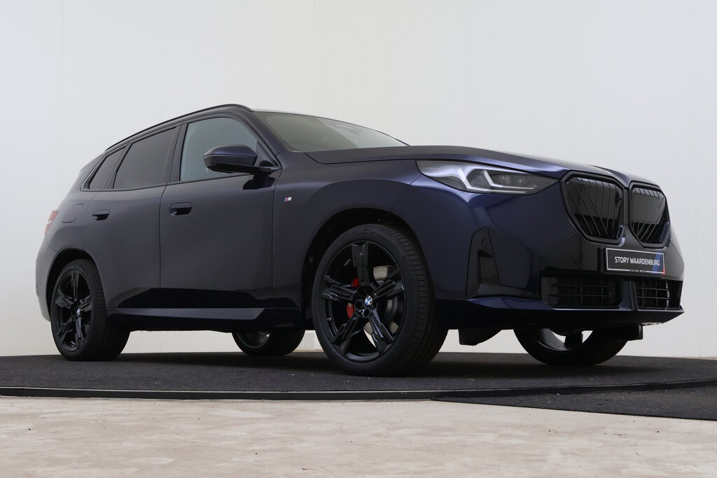 BMW X3 10
