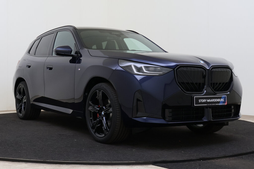 BMW X3 13