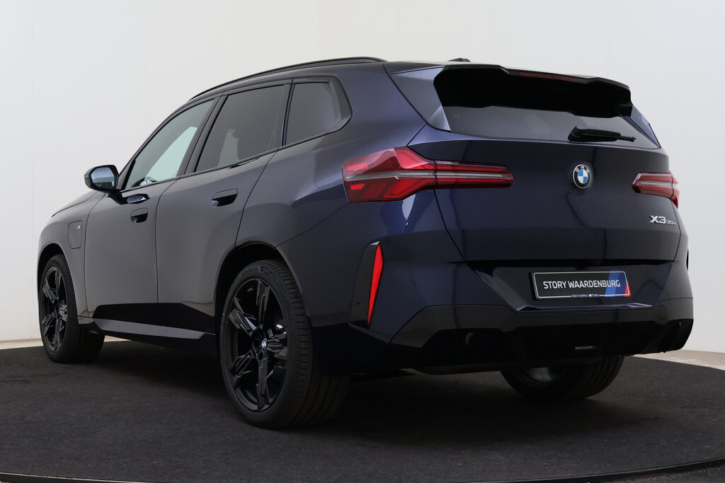 BMW X3 15