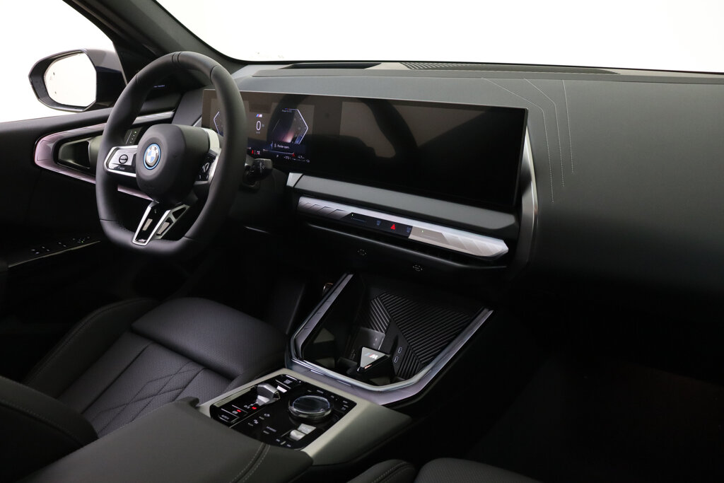 BMW X3 16