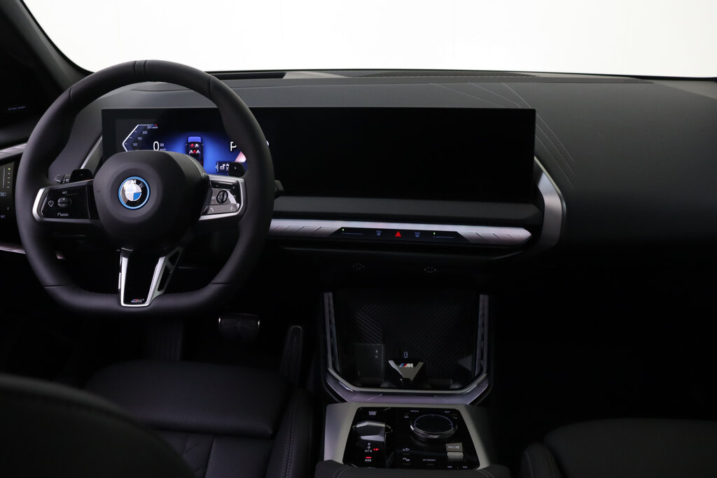 BMW X3 27