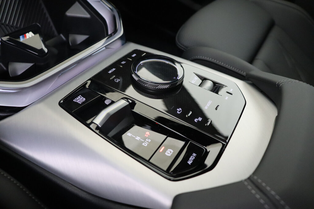 BMW X3 35