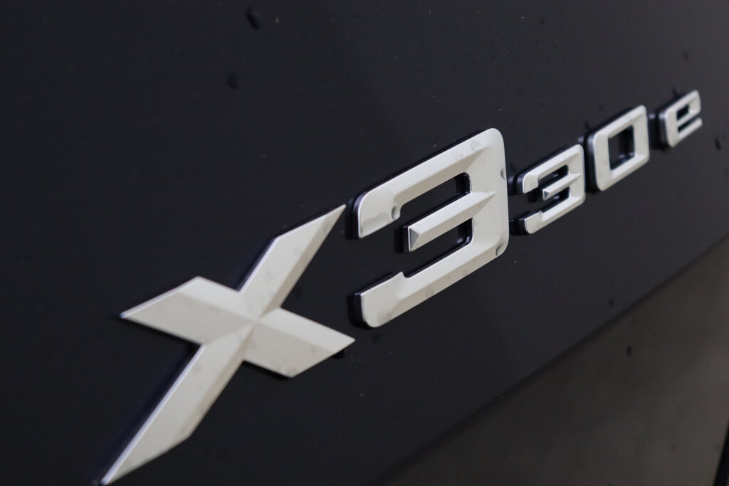 BMW X3 43
