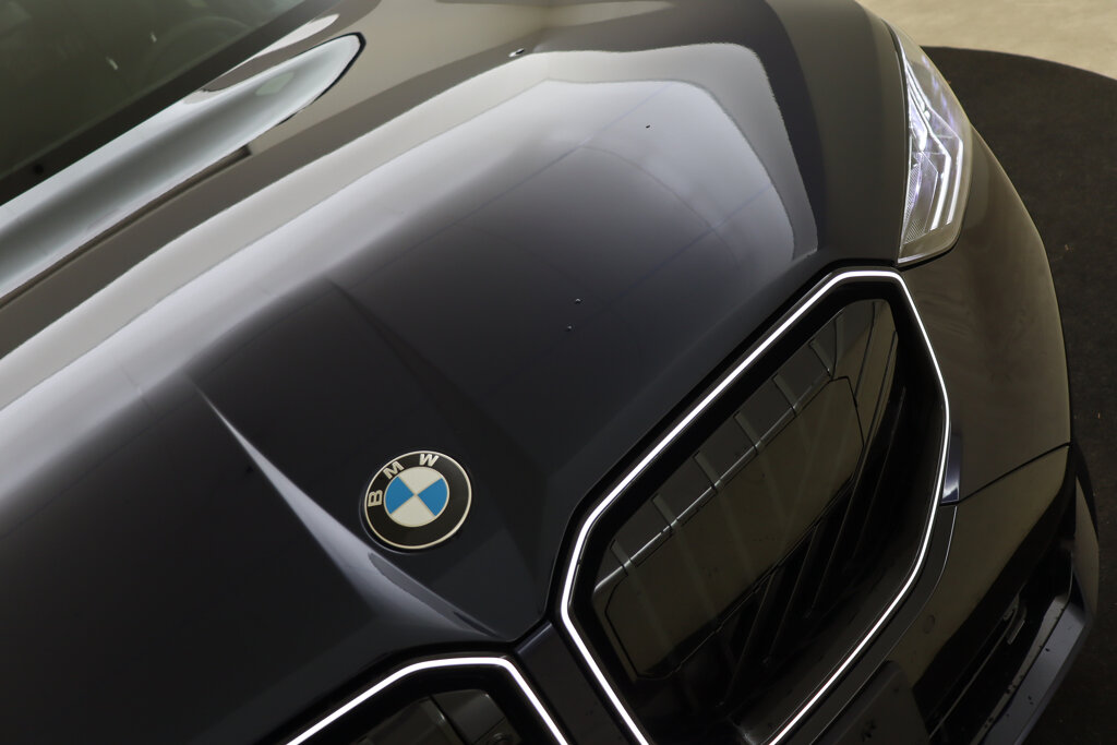 BMW X3 46