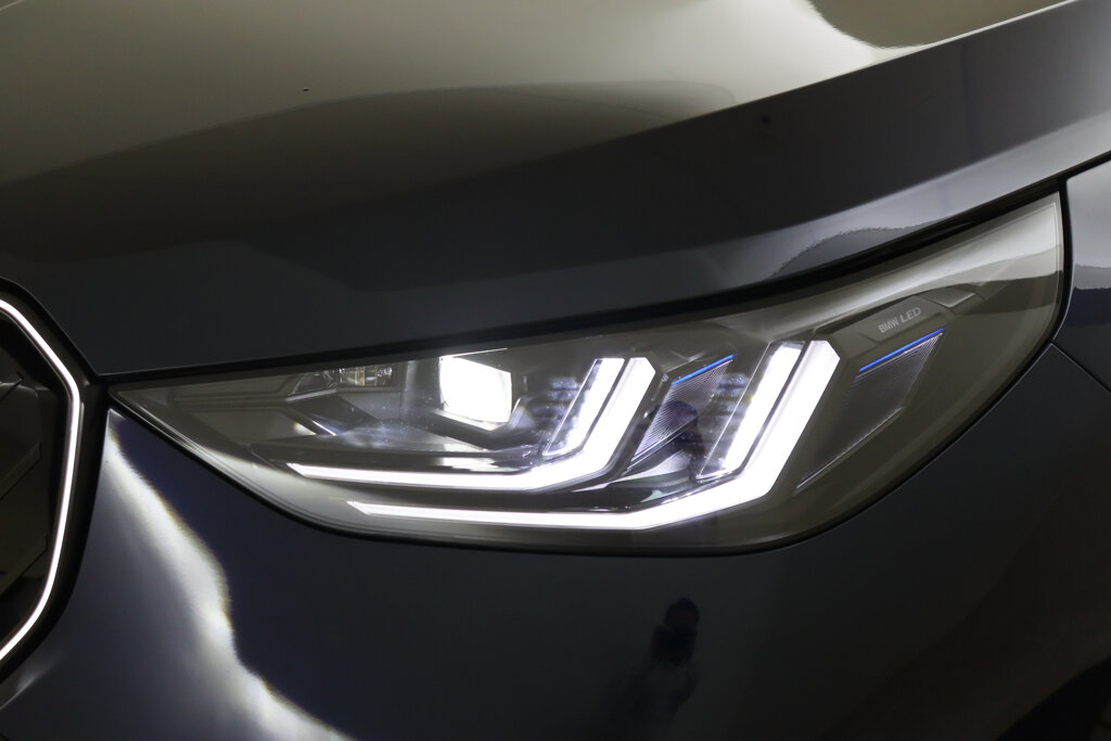 BMW X3 47