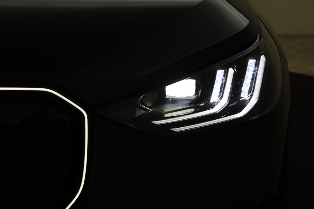 BMW X3 48