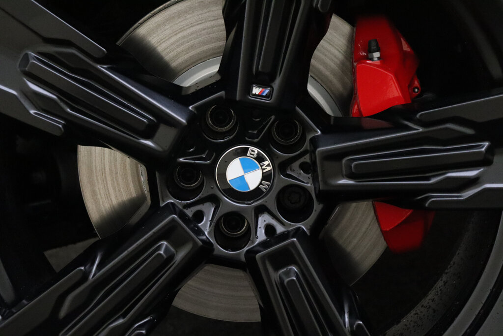 BMW X3 50