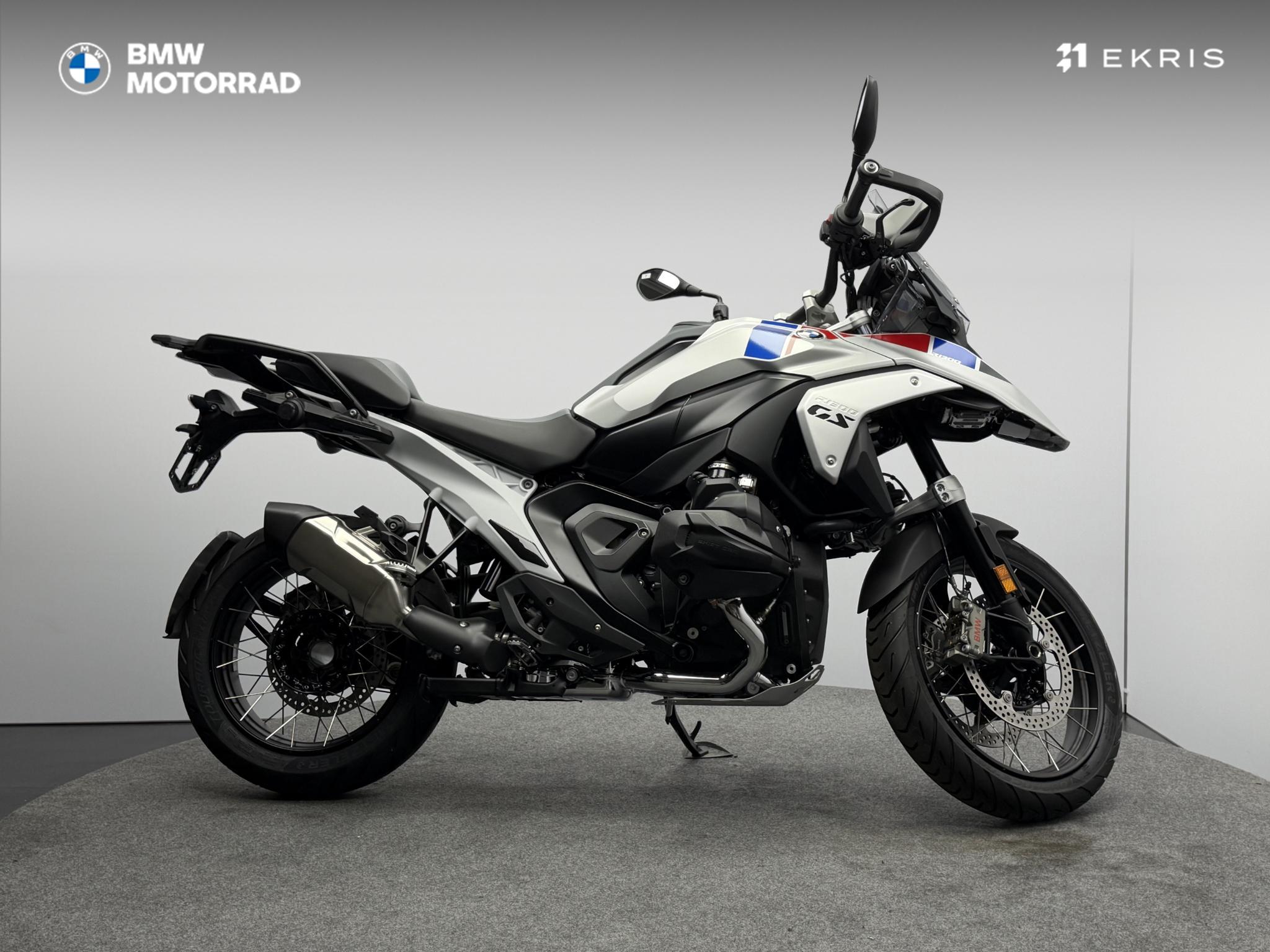 BMW R 1300 GS Trophy