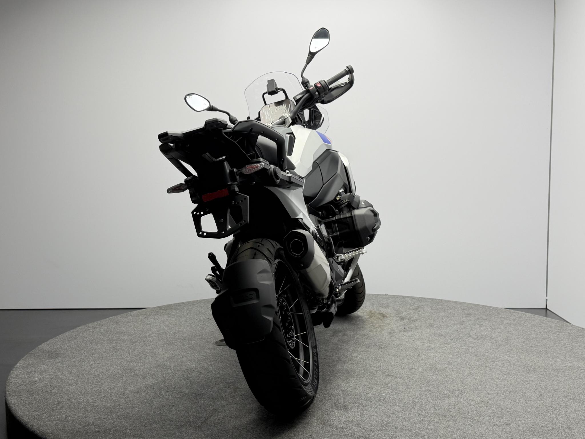 BMW R 1300 GS Trophy - Afbeelding 3