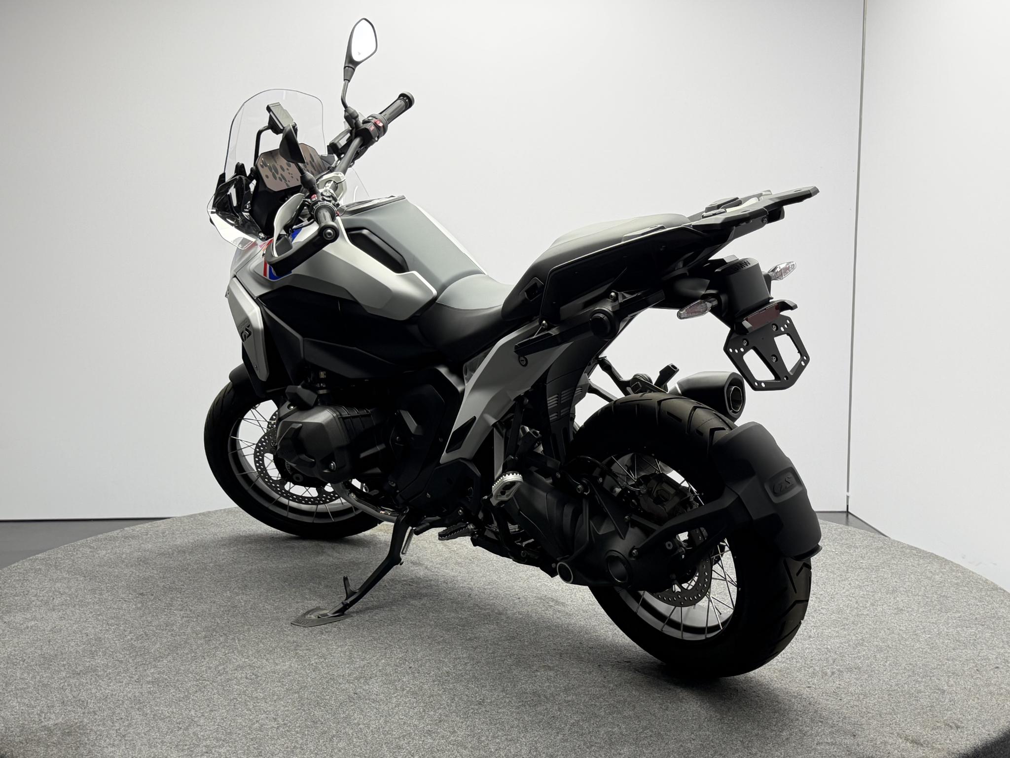 BMW R 1300 GS Trophy - Afbeelding 4