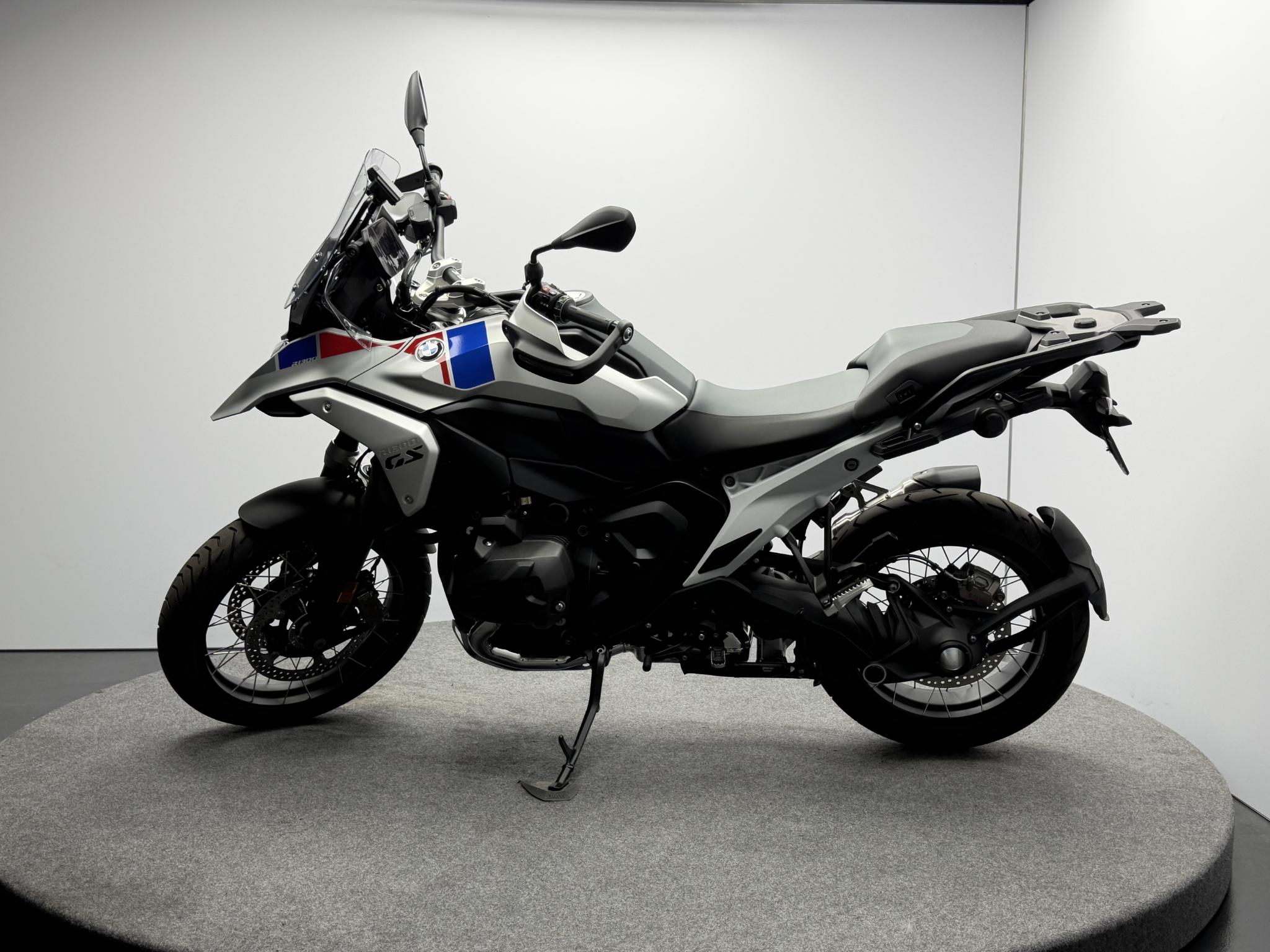 BMW R 1300 GS Trophy - Afbeelding 5