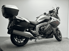 BMW K 1600 GT - Afbeelding 2
