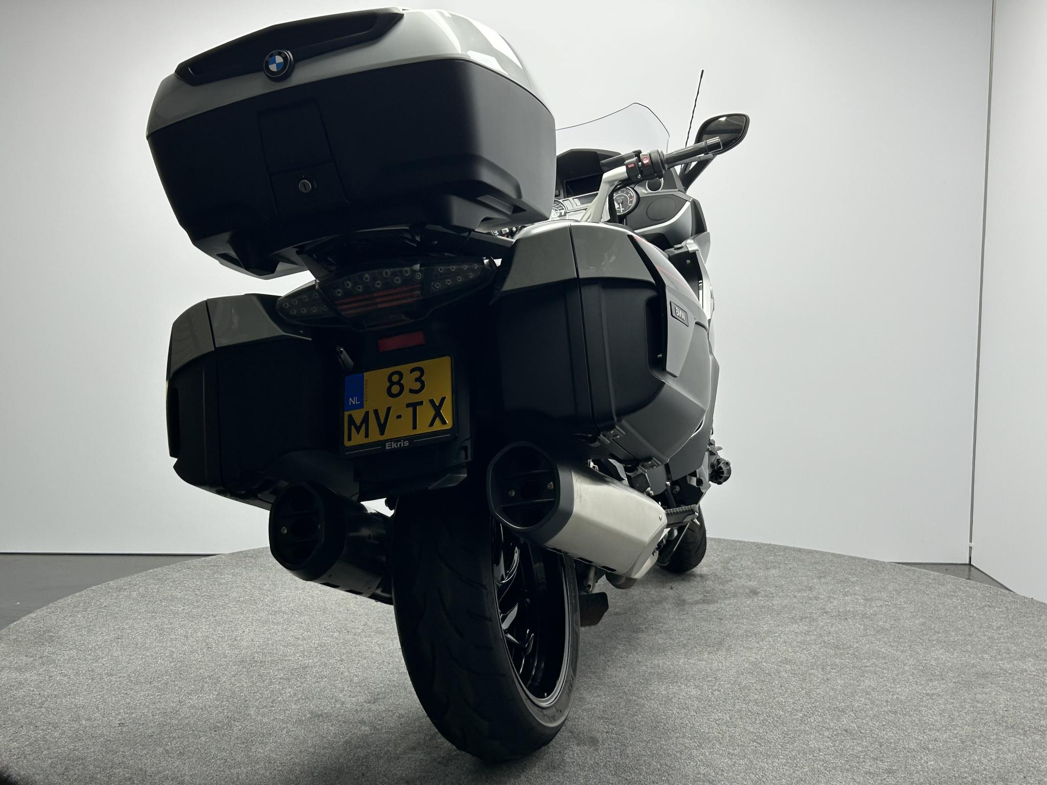 BMW K 1600 GT  - Afbeelding 3