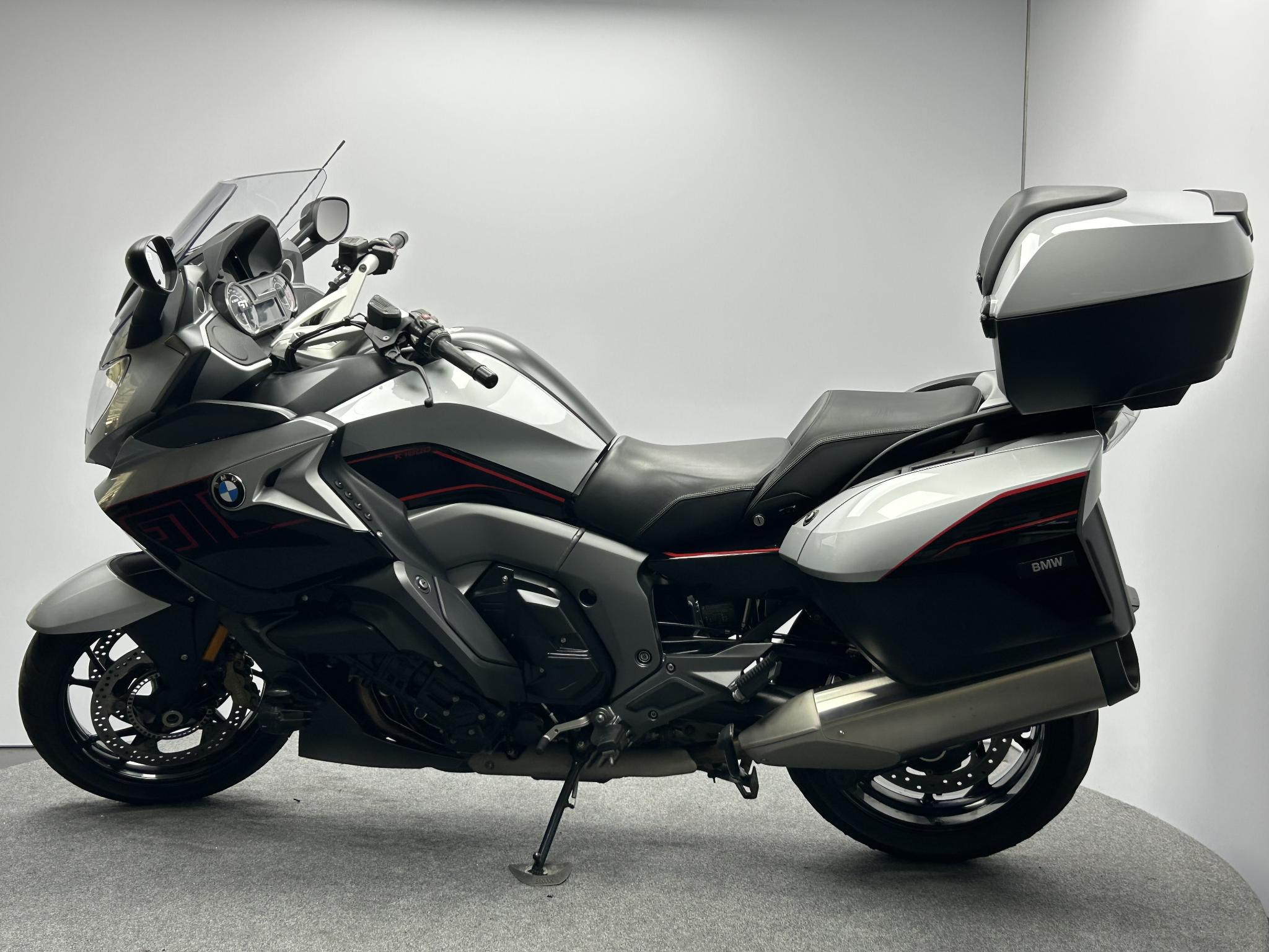 BMW K 1600 GT  - Afbeelding 5