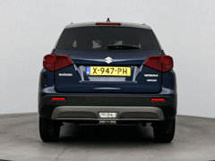 Suzuki Vitara 1.4 Boosterjet Style Rhino Edition Smart Hybrid - Afbeelding 5