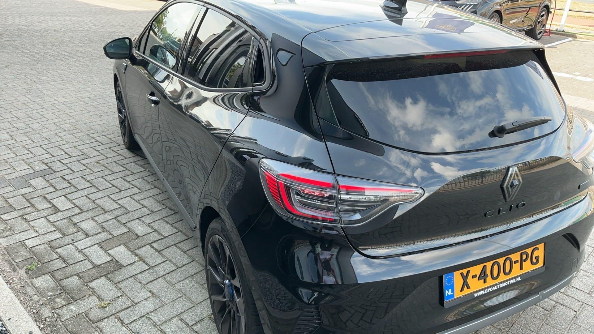 Renault Clio E-Tech full hybrid 145 esprit Alpine - Afbeelding 3