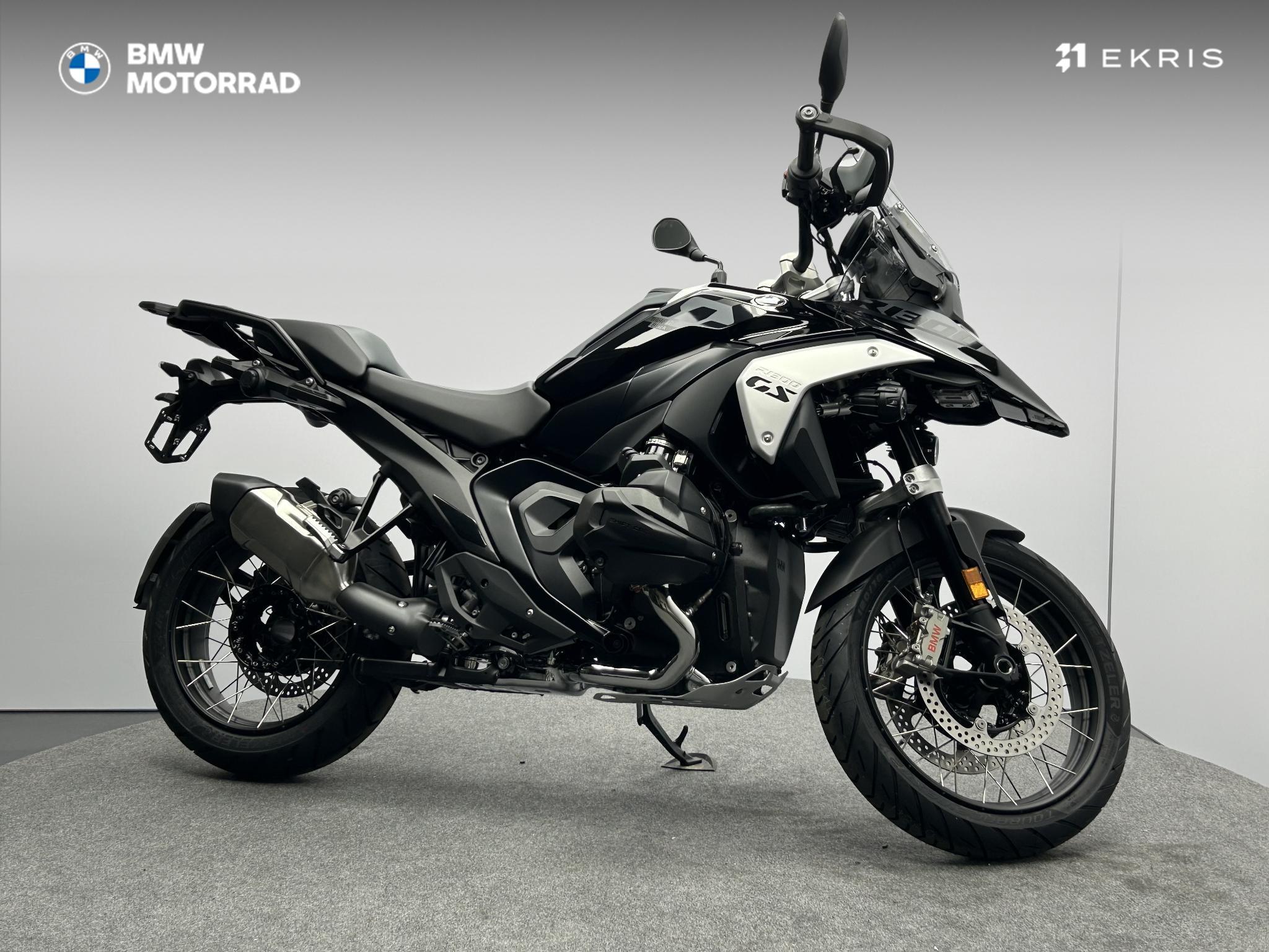 BMW R 1300 GS