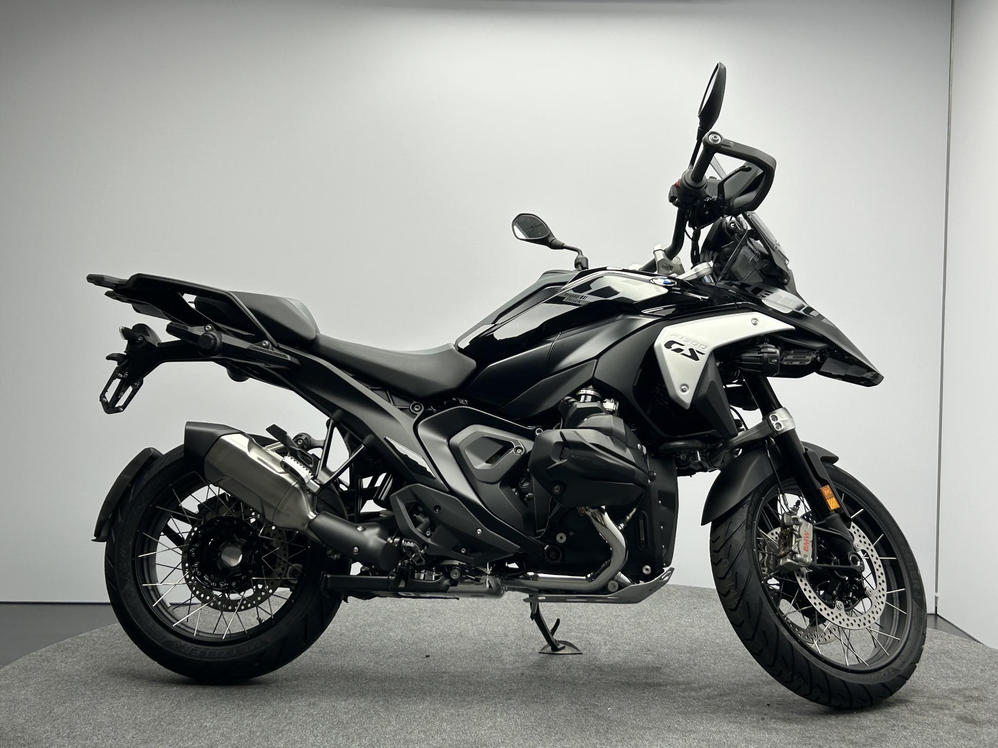 BMW R 1300 GS  - Afbeelding 2