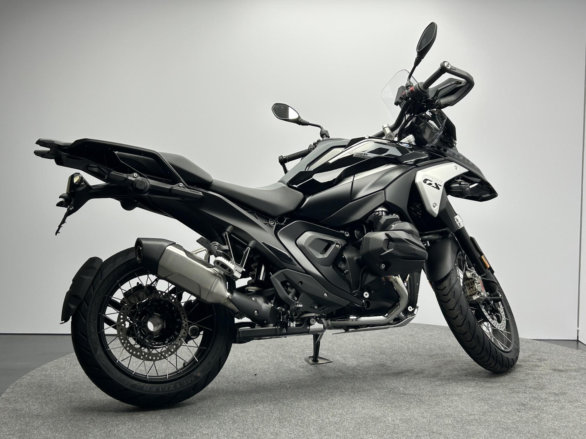 BMW R 1300 GS  - Afbeelding 3