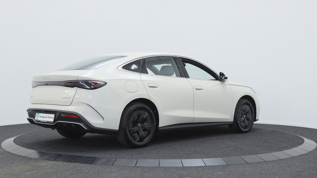 BYD SEAL 6 1.5 DM-i Boost | BYD Dealer | Private Lease 599,- p.m. - Afbeelding 2