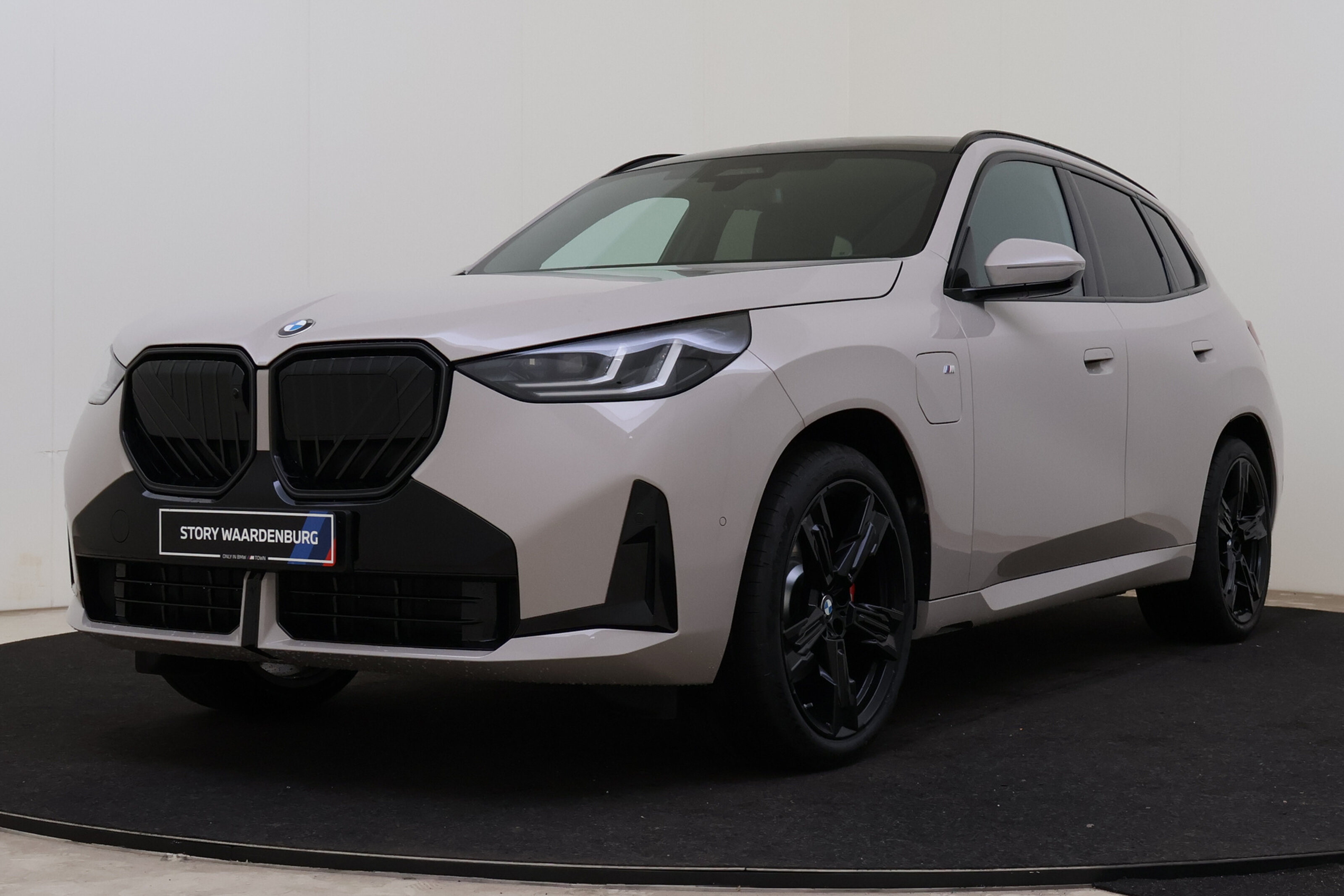 BMW X3 30e xDrive M Sport Automaat