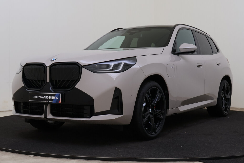 BMW X3 360
