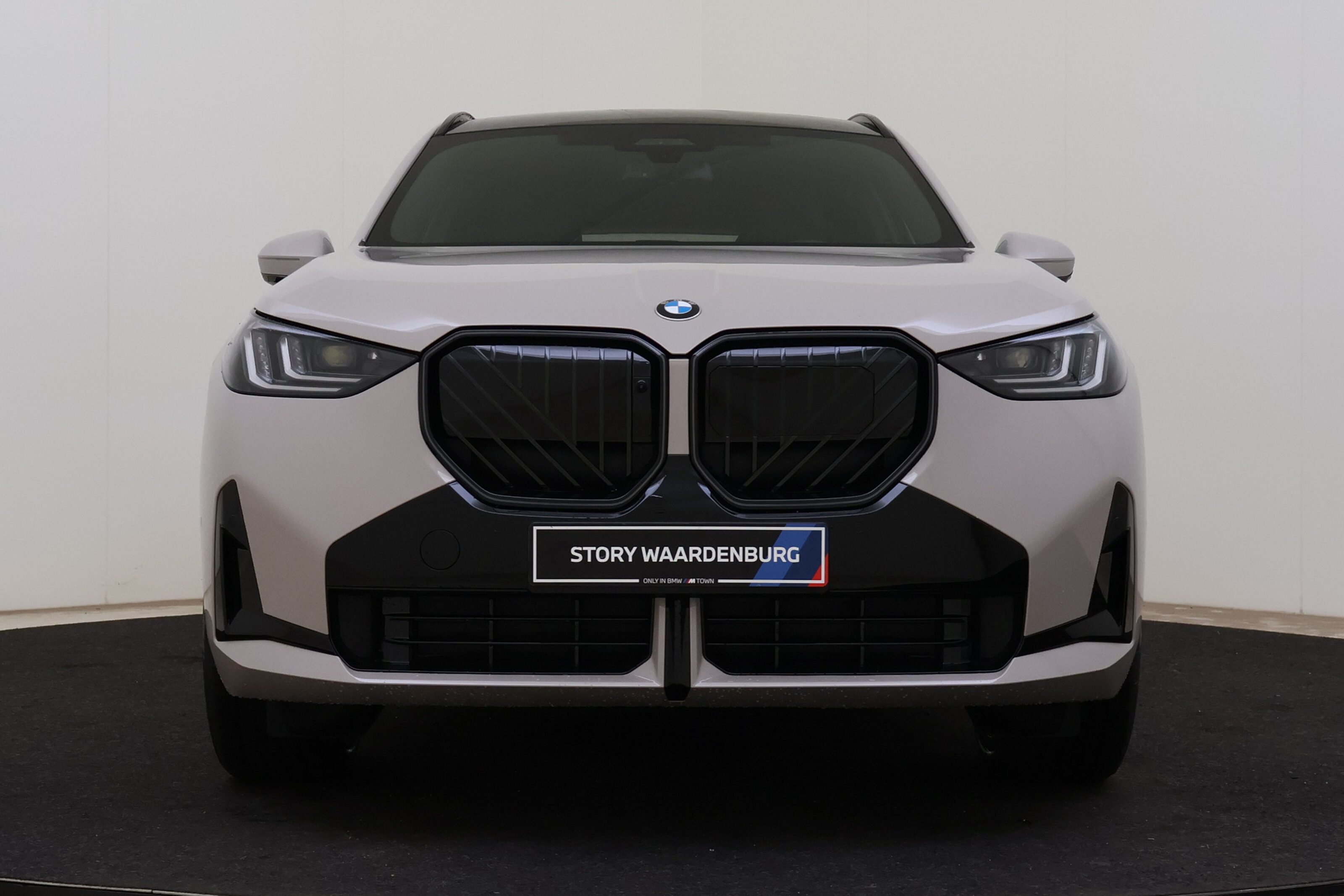 BMW X3 30e xDrive M Sport Automaat