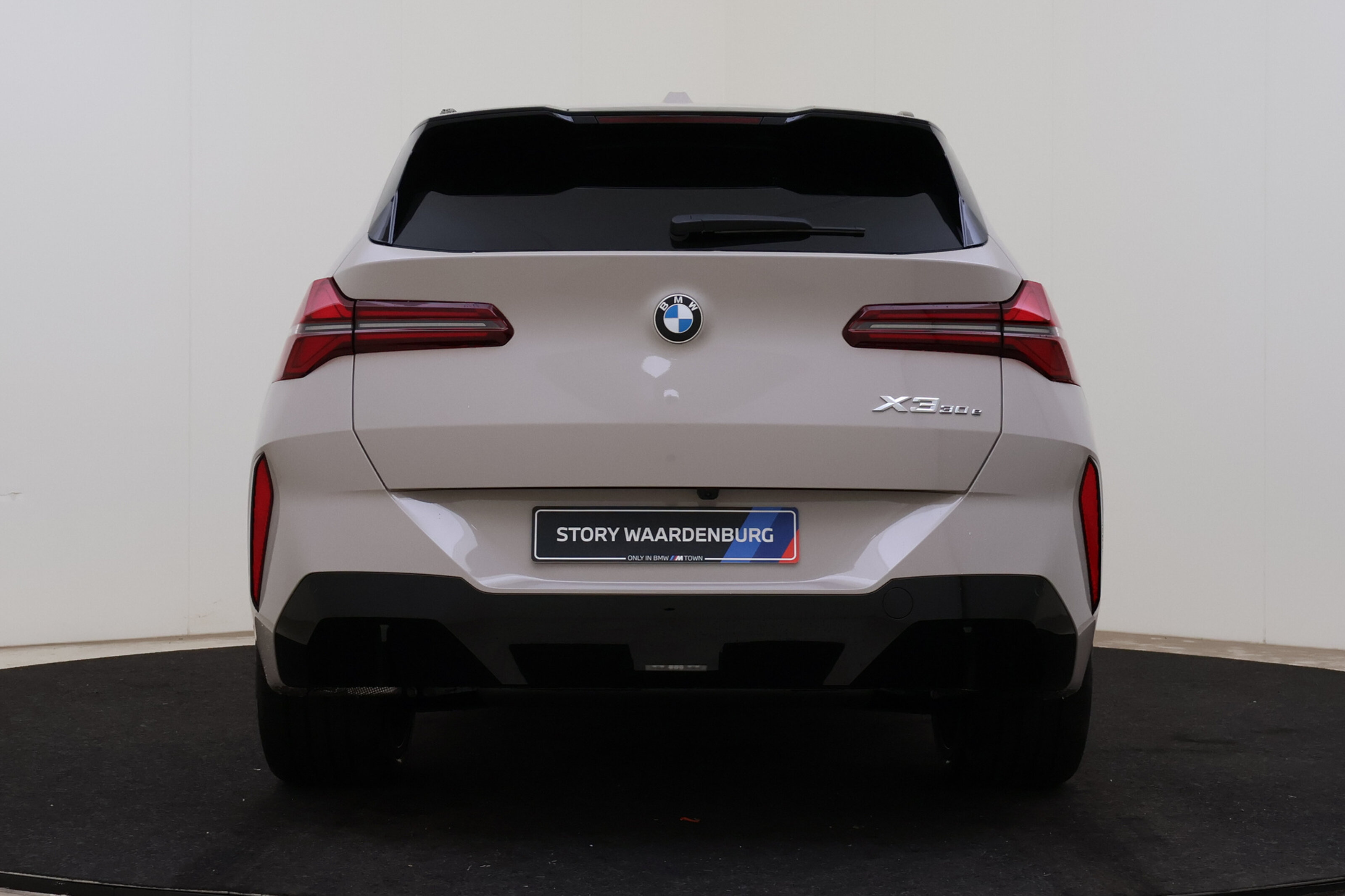 BMW X3 30e xDrive M Sport Automaat
