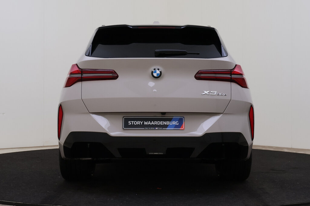 BMW X3 5