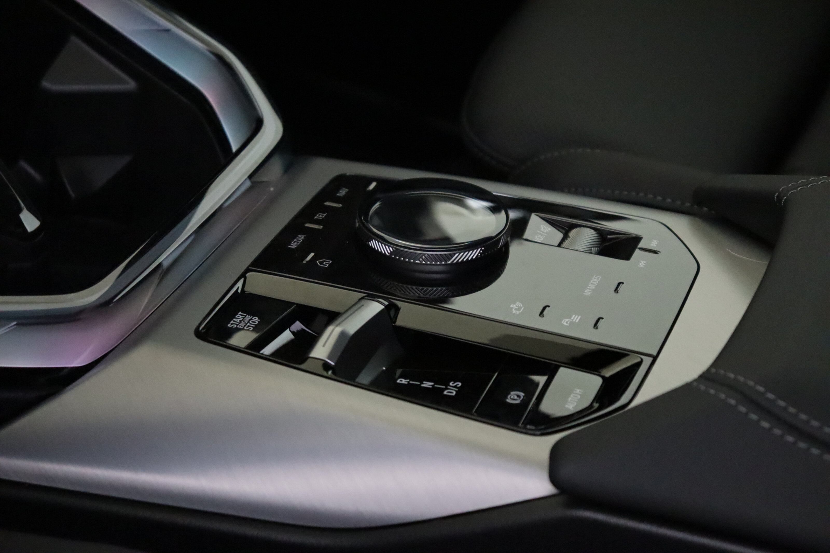 BMW X3 6