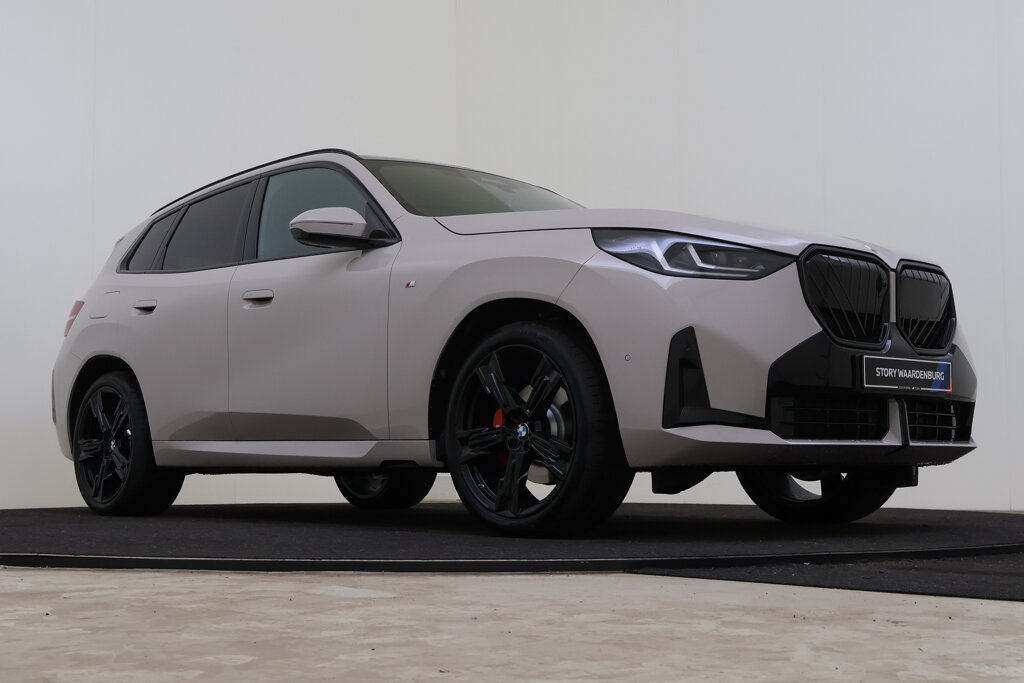 BMW X3 10