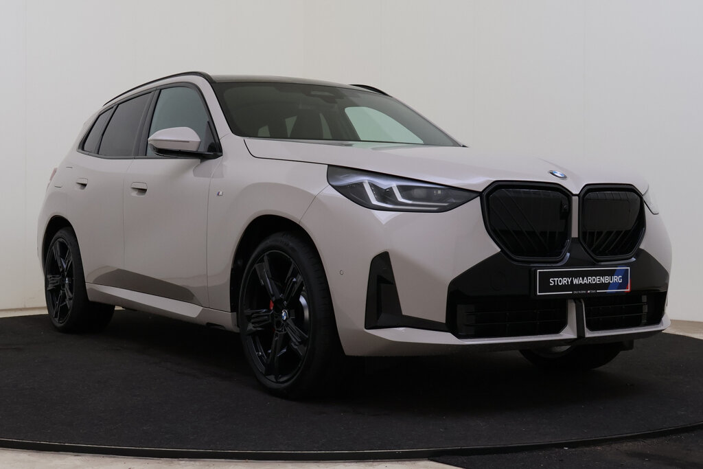 BMW X3 13