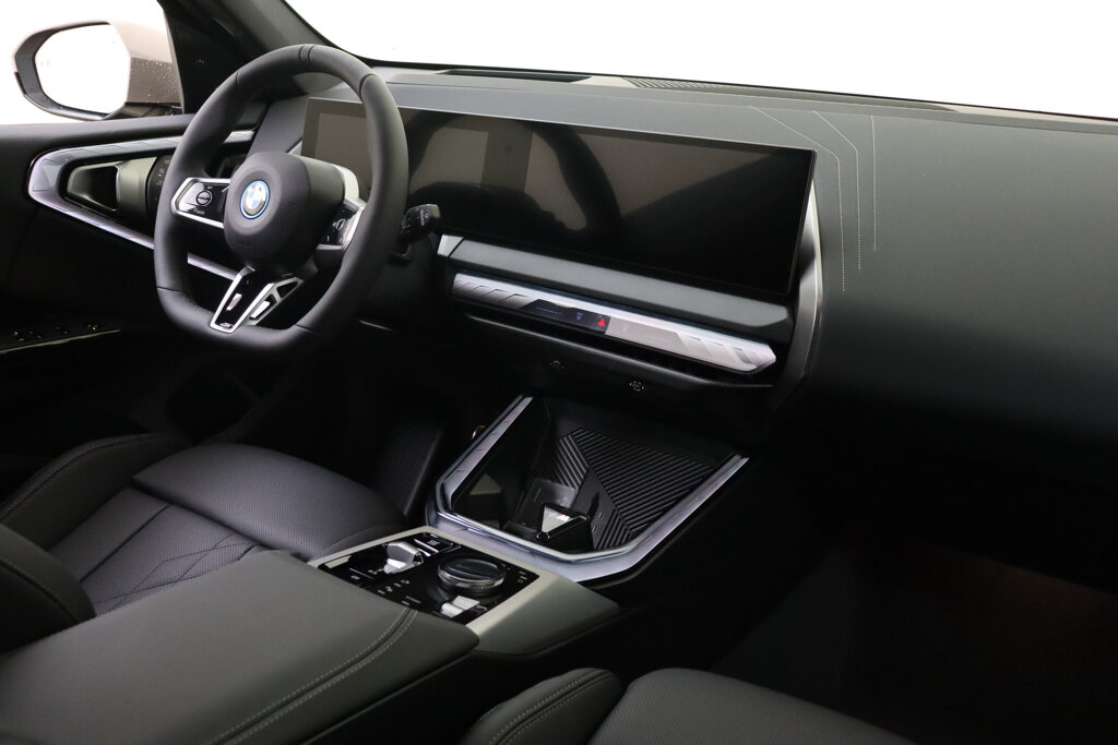 BMW X3 16