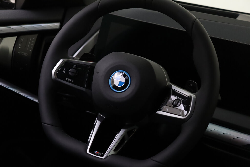 BMW X3 25