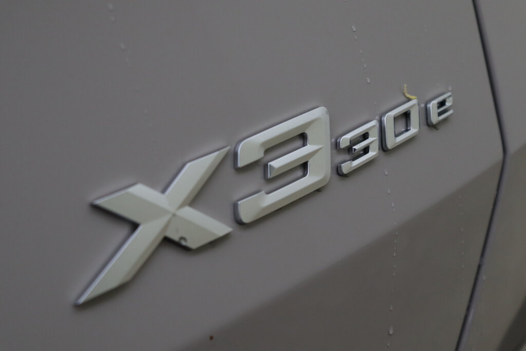 BMW X3 42