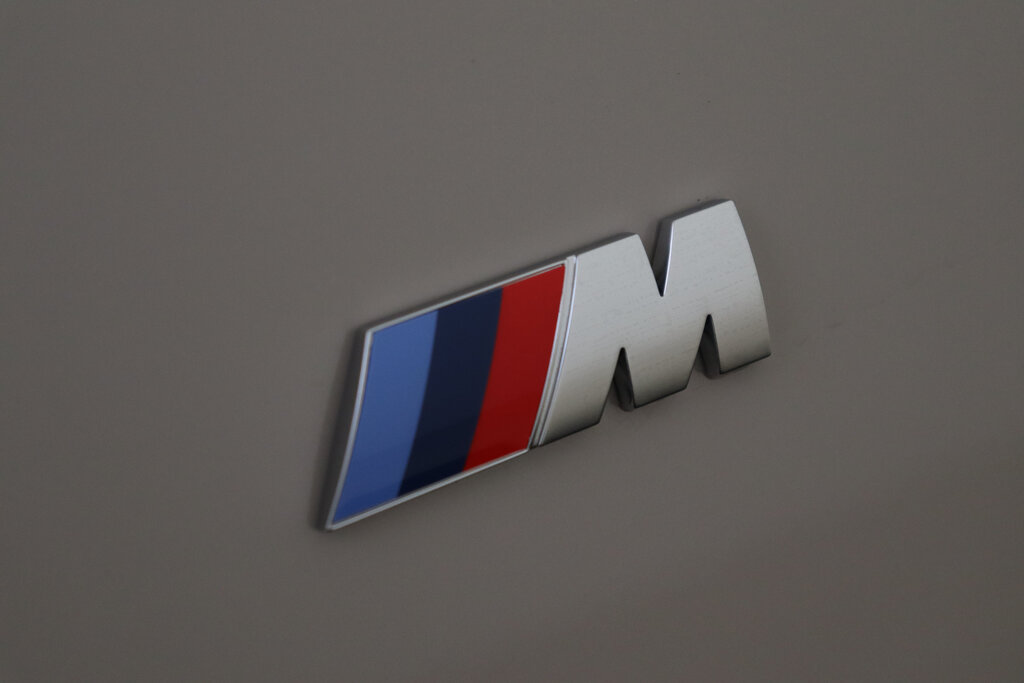 BMW X3 43