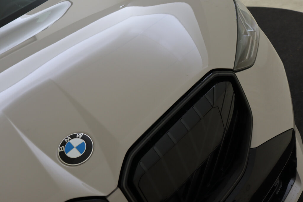 BMW X3 45