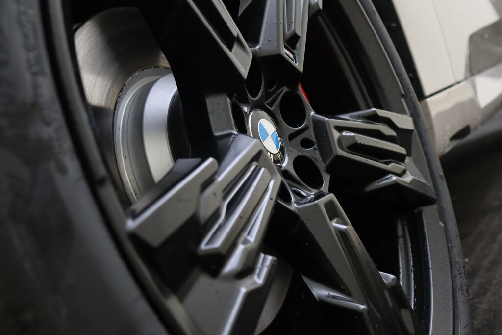 BMW X3 47