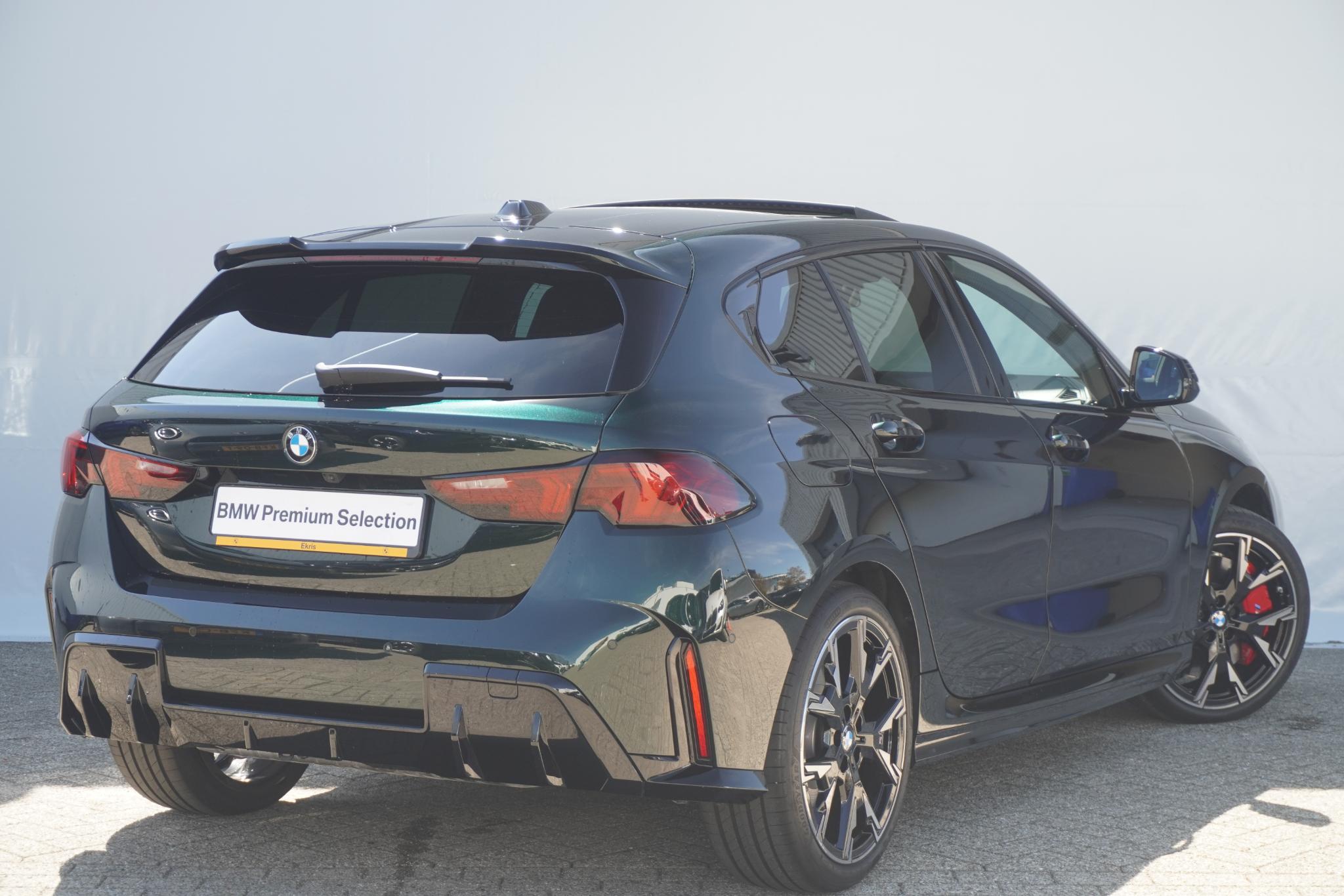 BMW 1 Serie 5-deurs 120 - Afbeelding 2