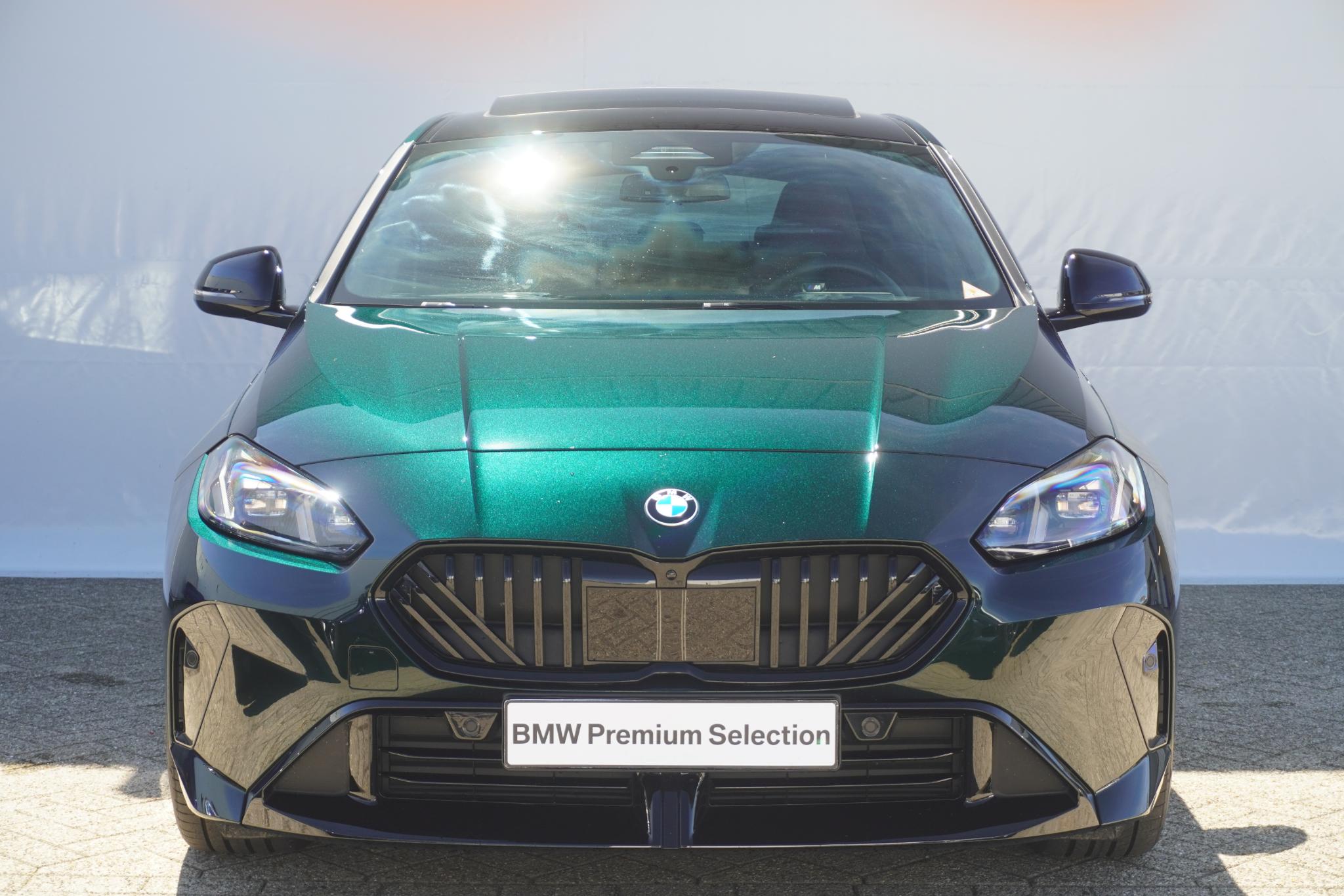 BMW 1 Serie 5-deurs 120 - Afbeelding 5