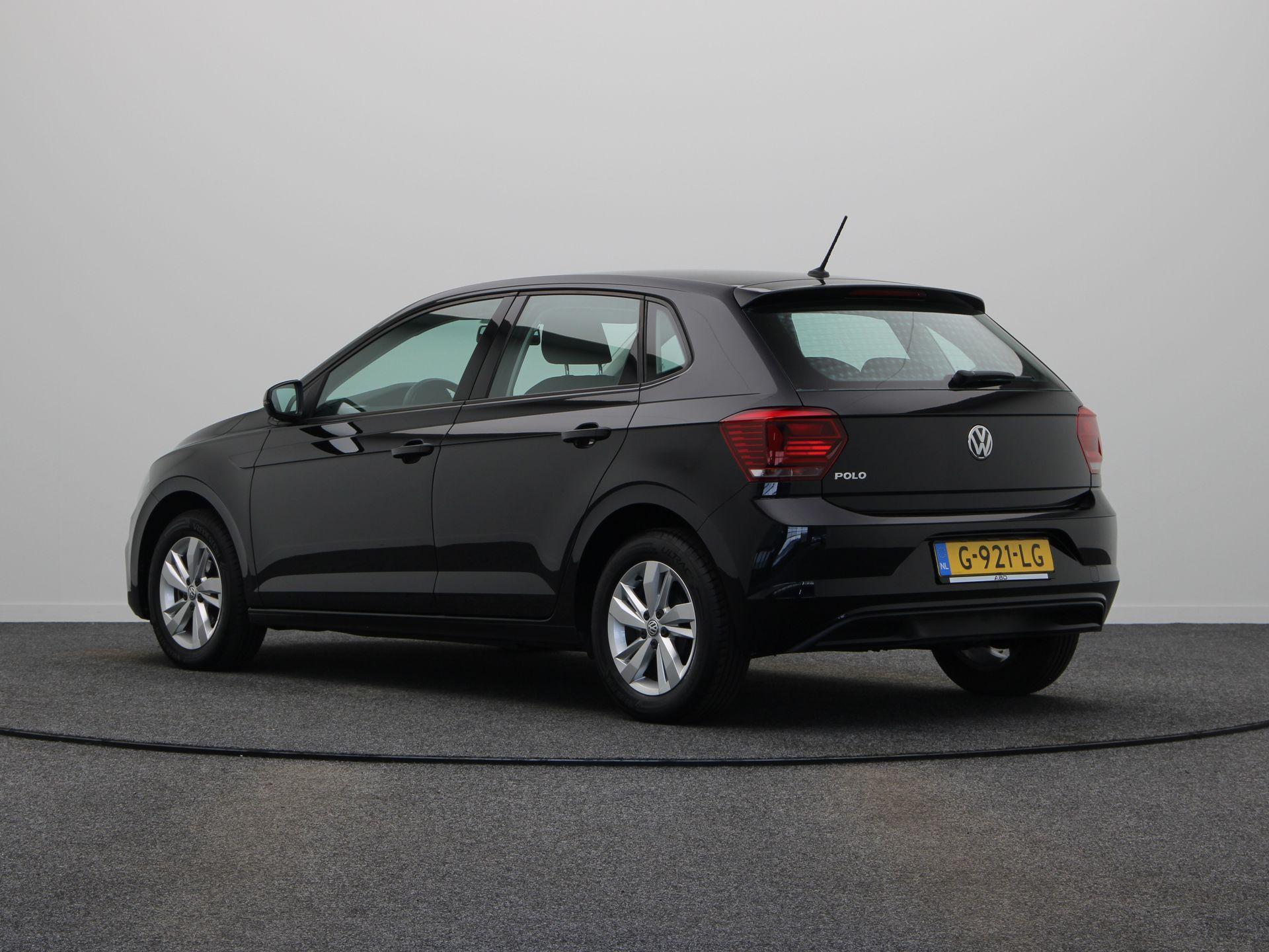 Volkswagen Polo 1.0 TSI 95pk Beats - Afbeelding 3